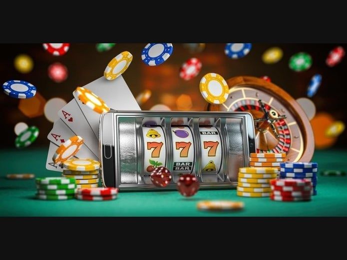 Love Casino کیسینو میں لاٹری گیمز میں حصہ لیں۔