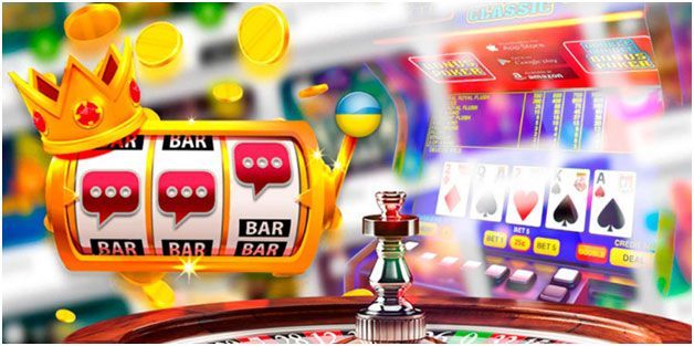 Love Casino کھلاڑیوں کے لیے لائیو کیسینو سیکشن