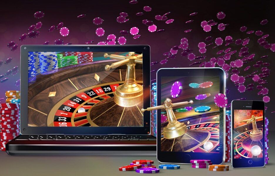 Love Casino آن لائن کیسینو میں کھیلنے کی وجوہات