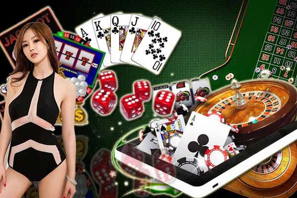پاکستان کے نئے Love Casinoکیسینو کھلاڑیوں کے لیے خوش آمدید بونس